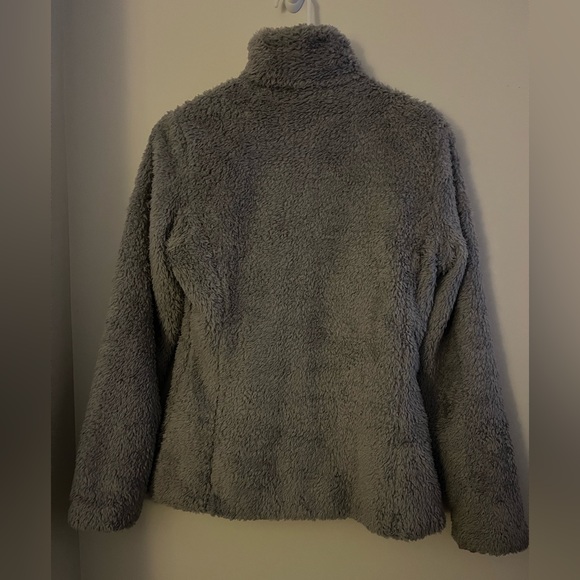 Patagonia Los Gatos Full Zip Jacket - Picture 4 of 7